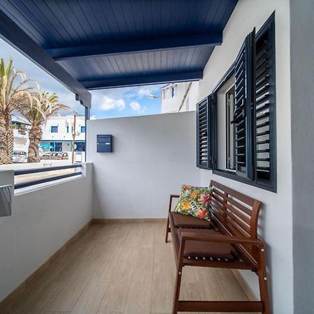 Blue Coast Appartement Punta Mujeres Buitenkant foto