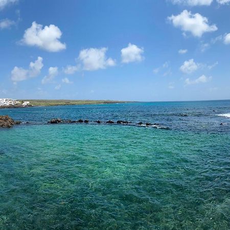 Blue Coast Appartement Punta Mujeres Buitenkant foto