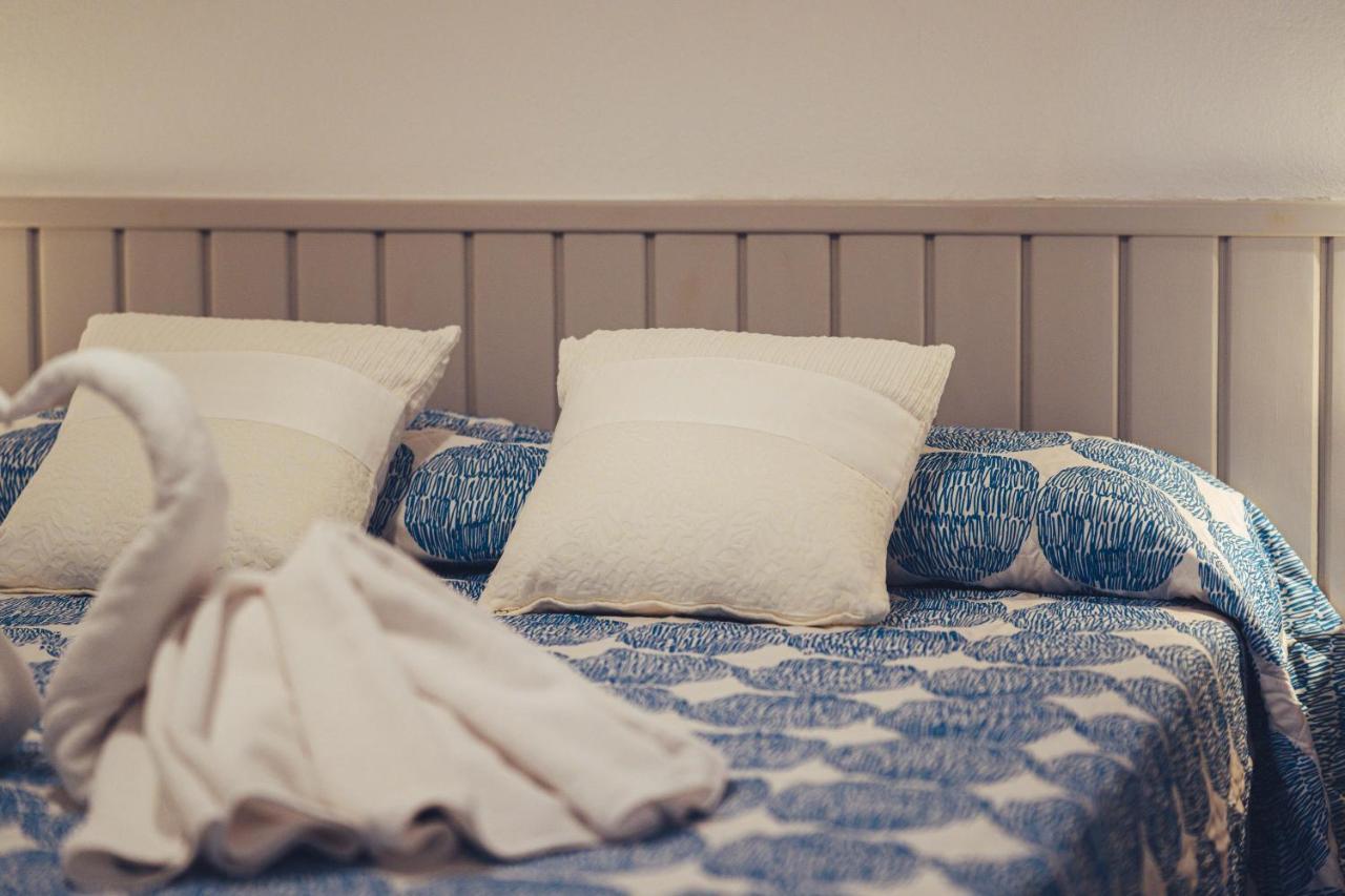 Blue Coast Appartement Punta Mujeres Buitenkant foto