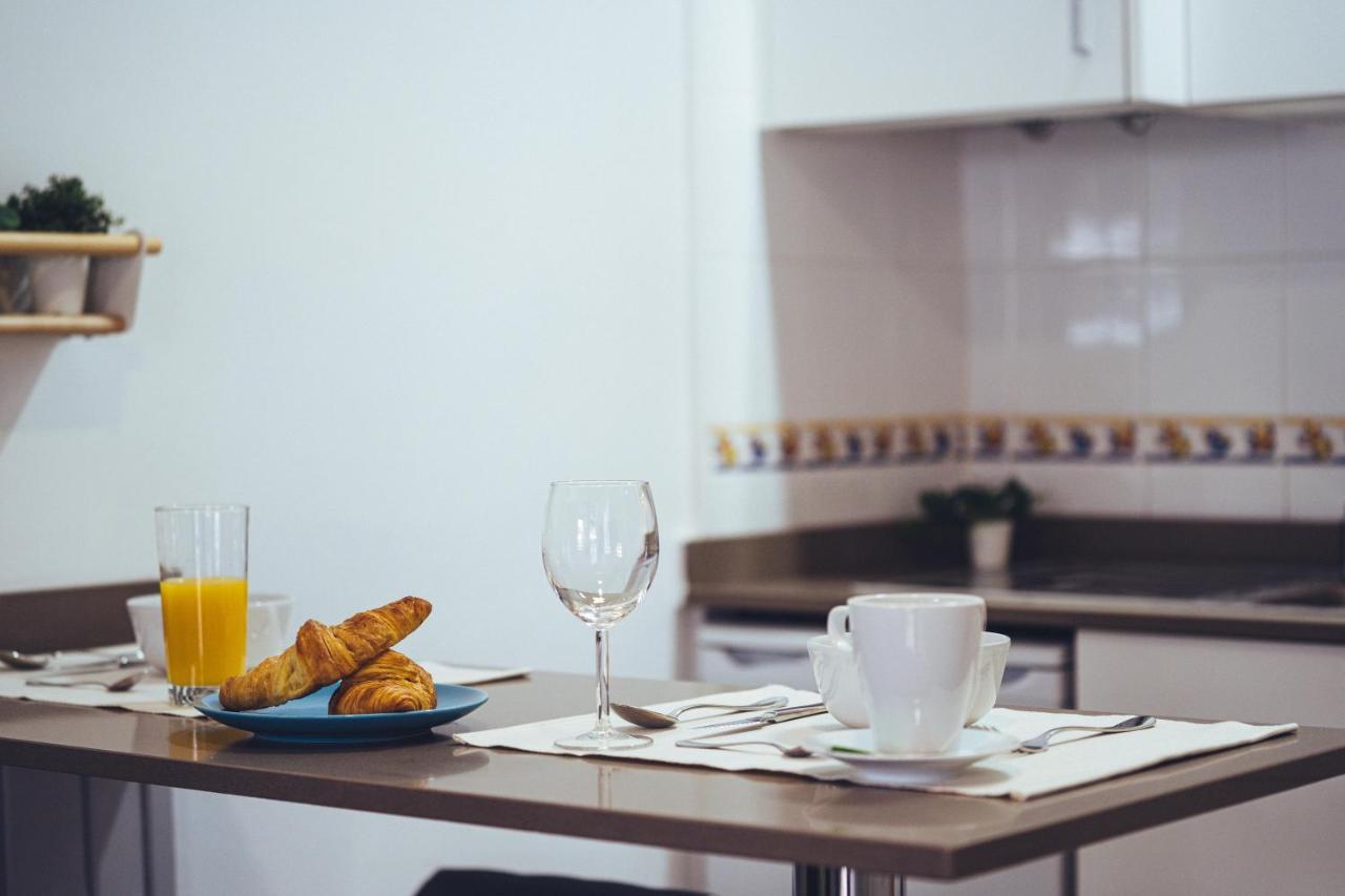Blue Coast Appartement Punta Mujeres Buitenkant foto