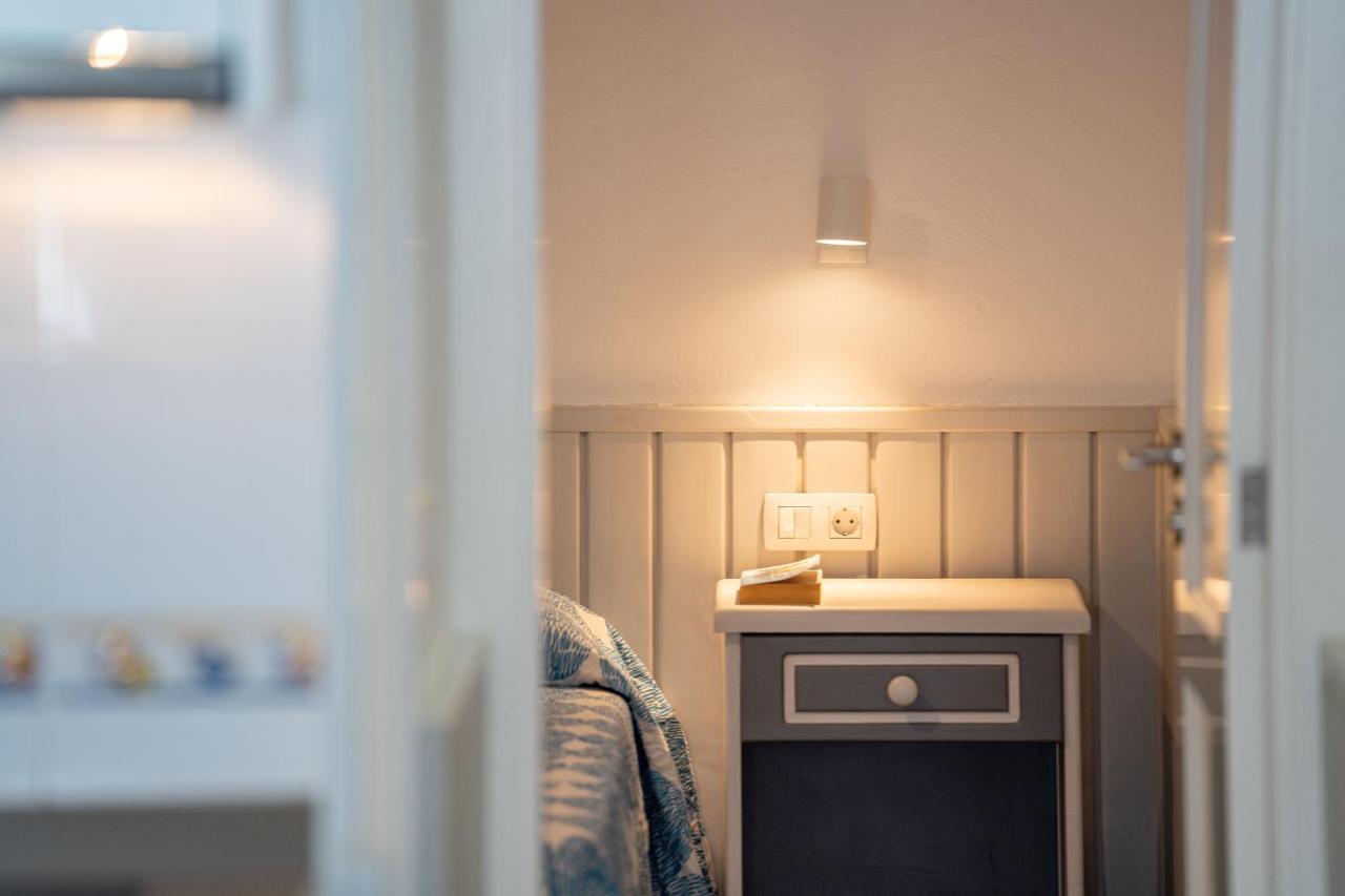 Blue Coast Appartement Punta Mujeres Buitenkant foto