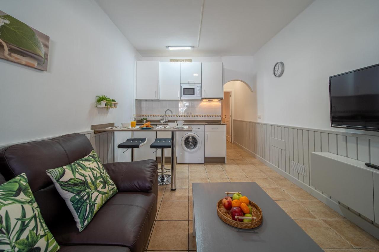 Blue Coast Appartement Punta Mujeres Buitenkant foto