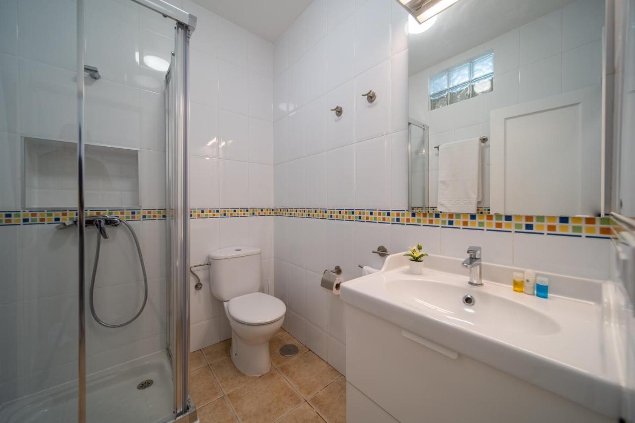 Blue Coast Appartement Punta Mujeres Buitenkant foto
