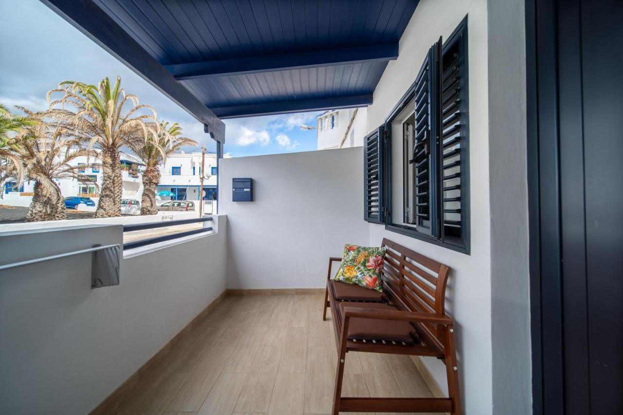Blue Coast Appartement Punta Mujeres Buitenkant foto