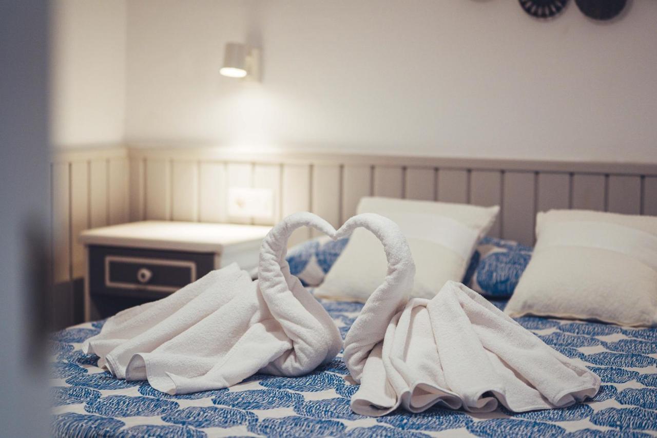Blue Coast Appartement Punta Mujeres Buitenkant foto