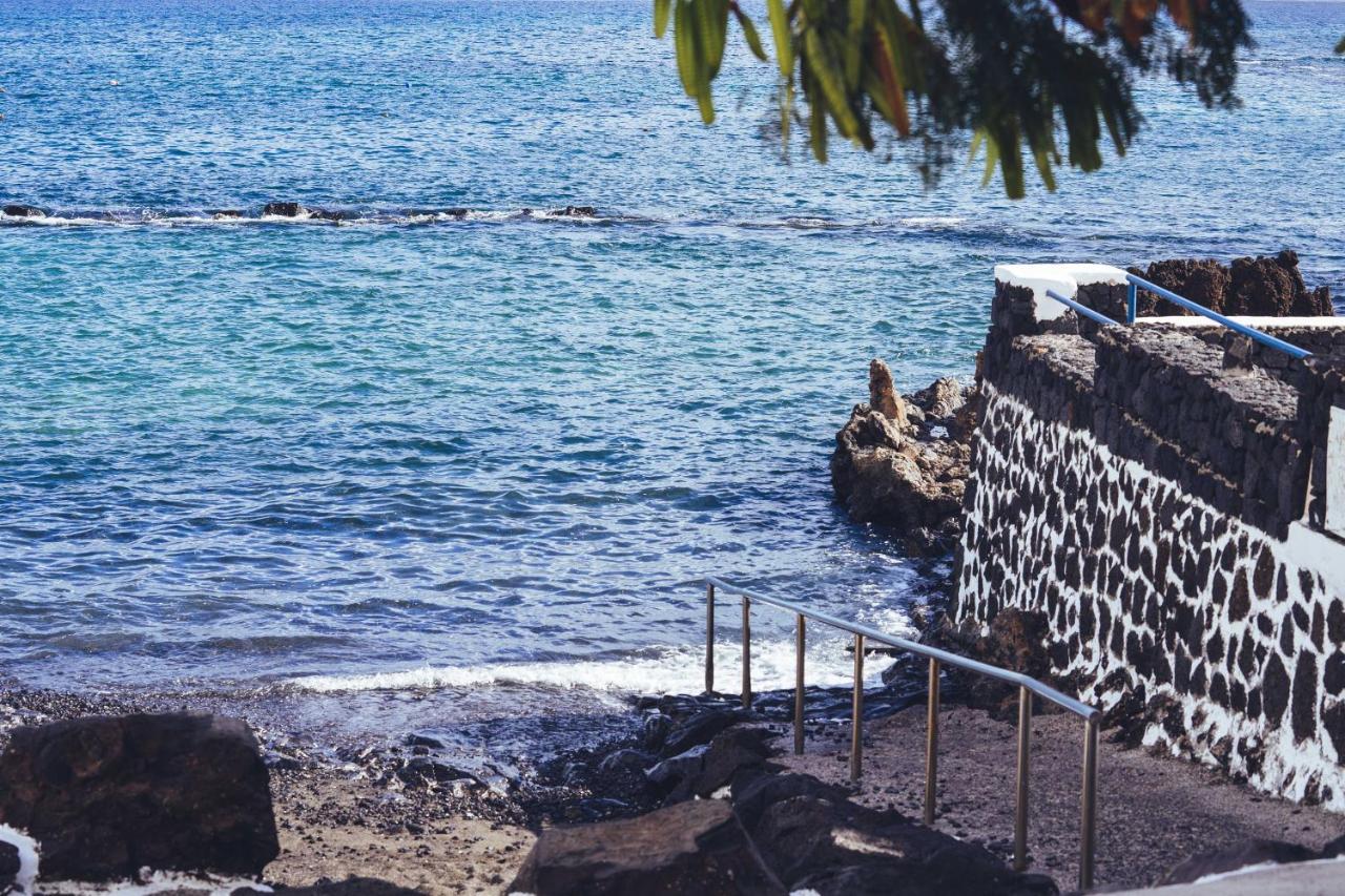 Blue Coast Appartement Punta Mujeres Buitenkant foto