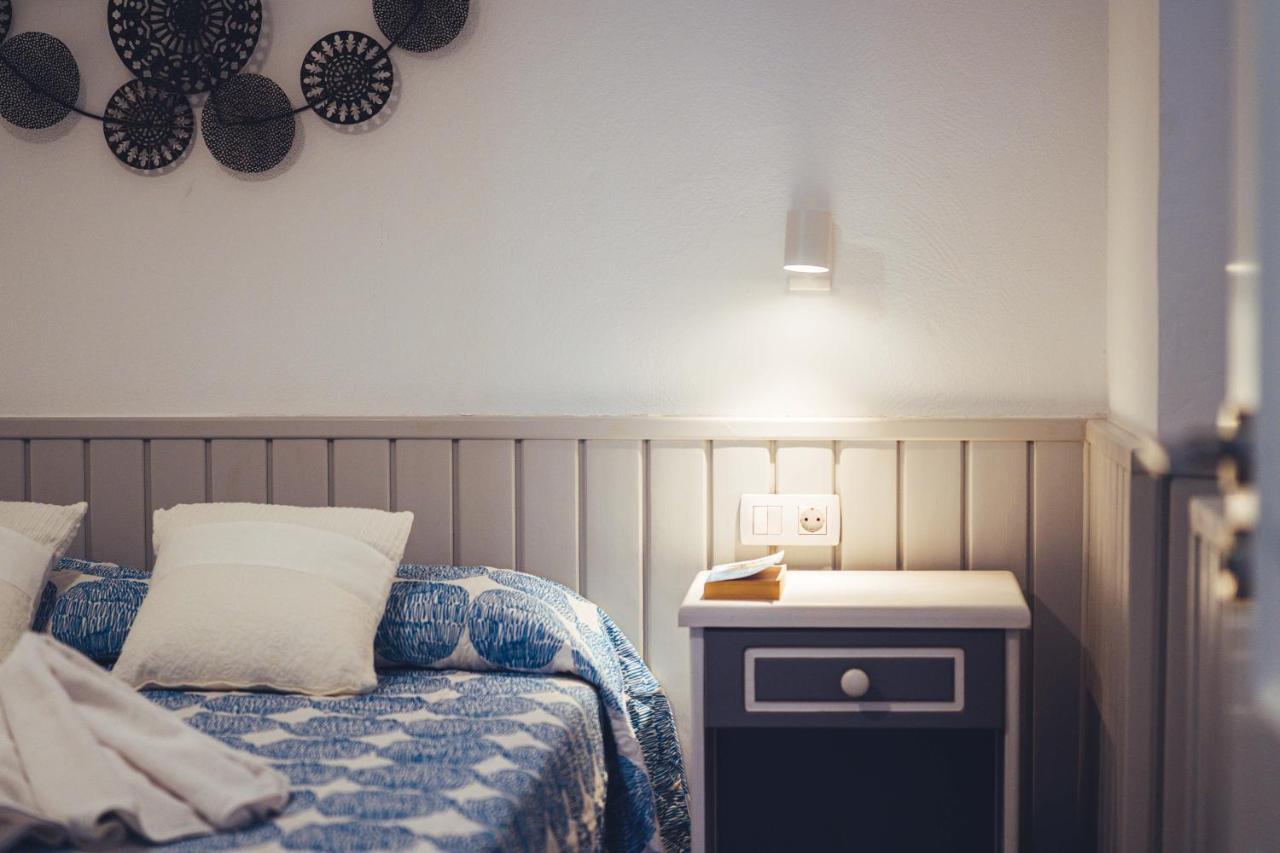 Blue Coast Appartement Punta Mujeres Buitenkant foto