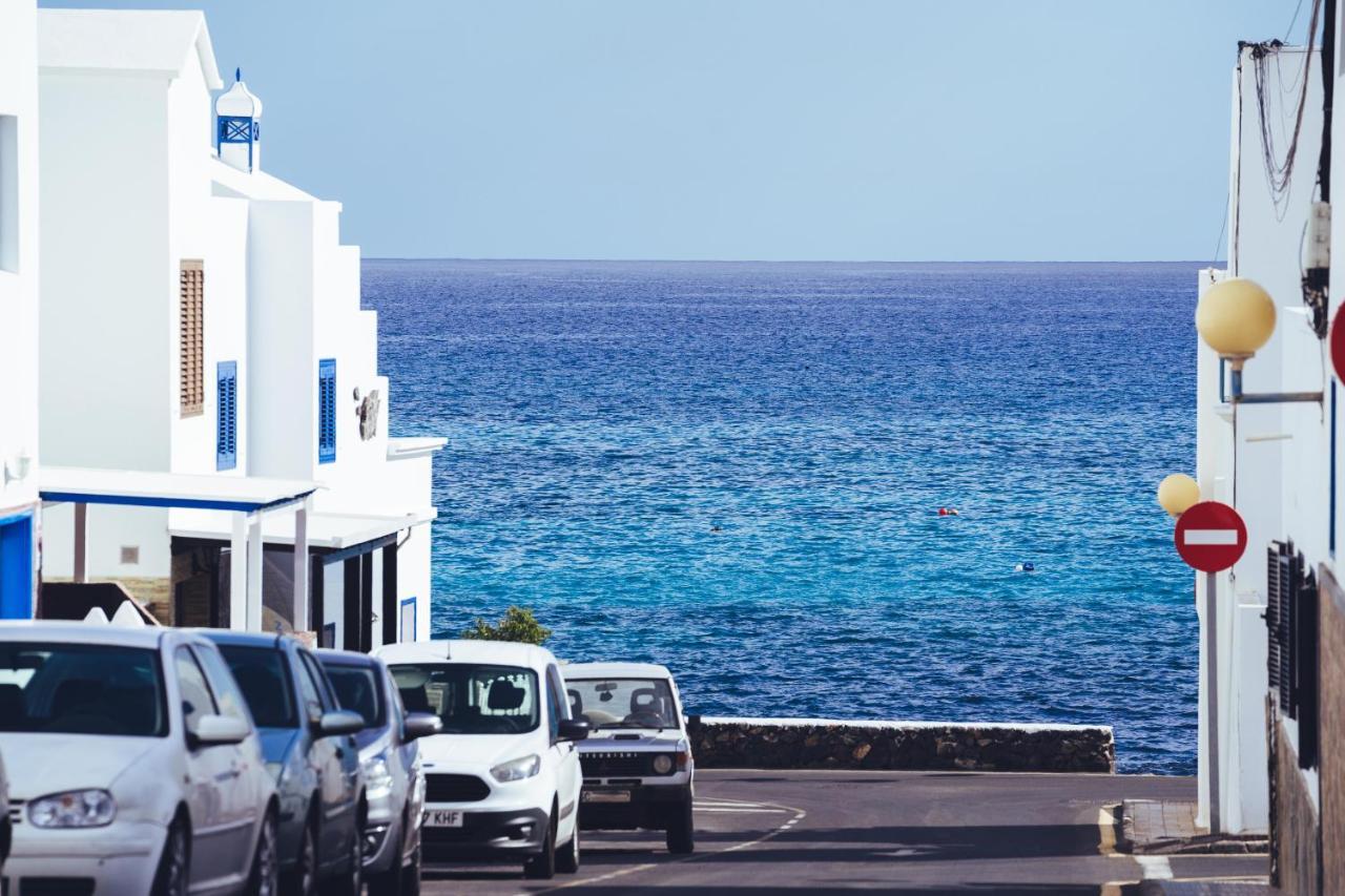 Blue Coast Appartement Punta Mujeres Buitenkant foto