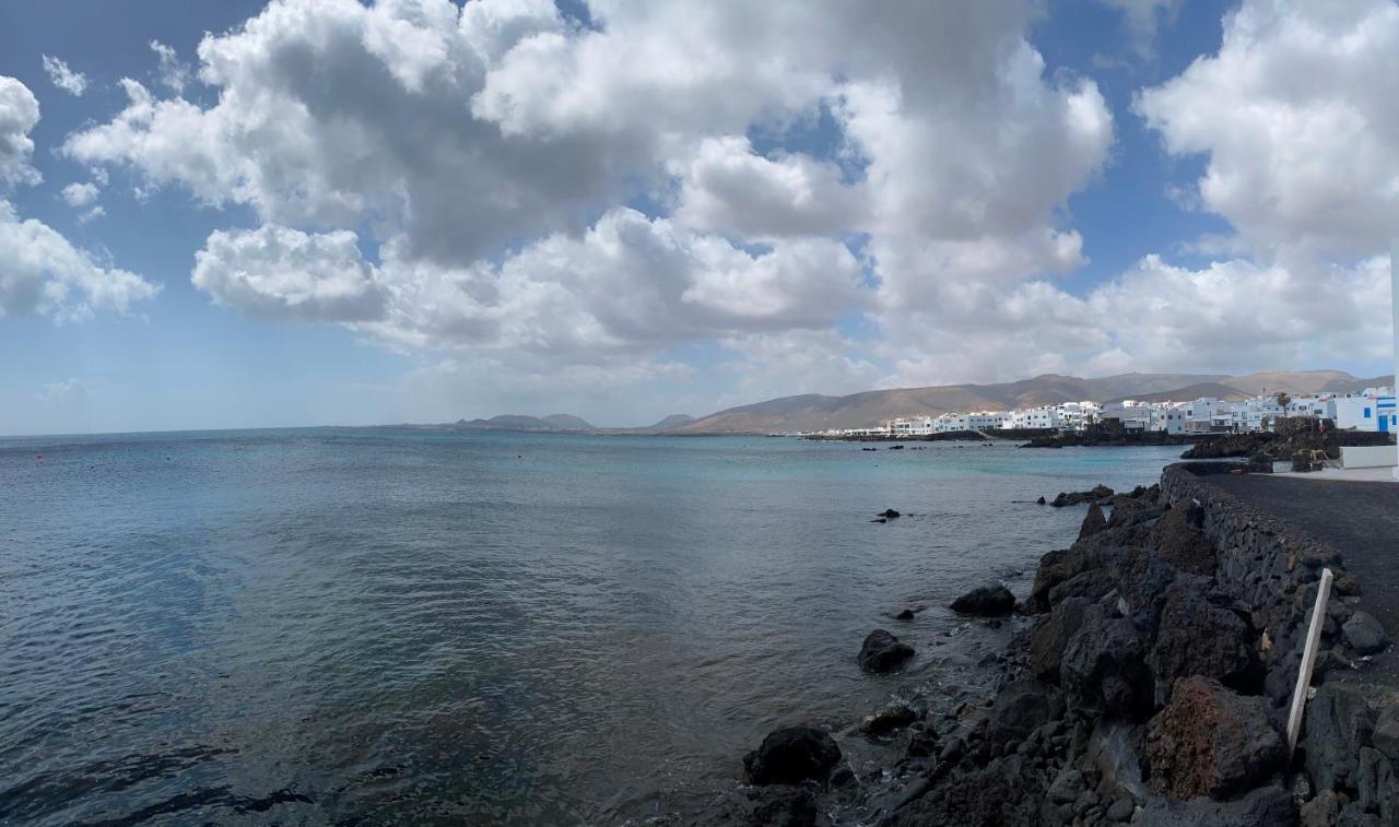 Blue Coast Appartement Punta Mujeres Buitenkant foto