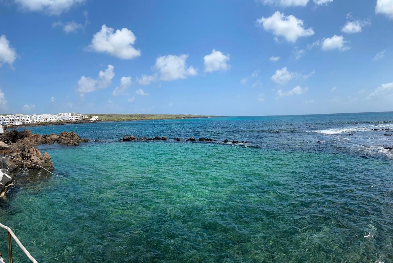 Blue Coast Appartement Punta Mujeres Buitenkant foto