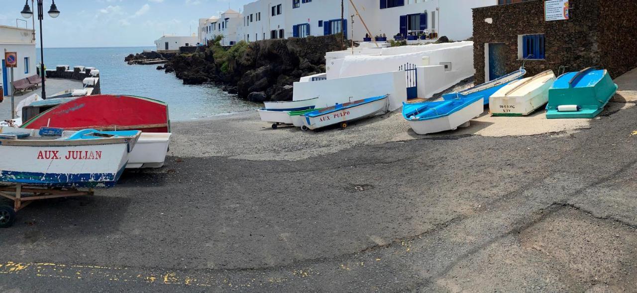 Blue Coast Appartement Punta Mujeres Buitenkant foto